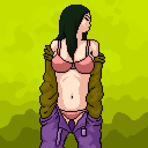 SEXYHOOD #844