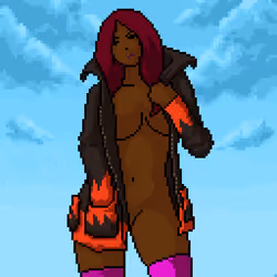 SEXYHOOD #579