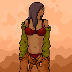 SEXYHOOD #873