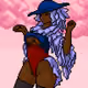 SEXYHOOD #1269