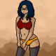 SEXYHOOD #1555