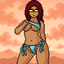 SEXYHOOD #1413