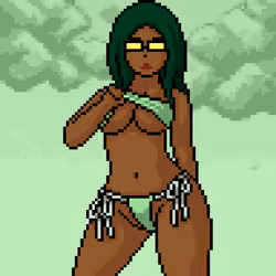 SEXYHOOD #109
