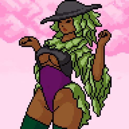 SEXYHOOD #862