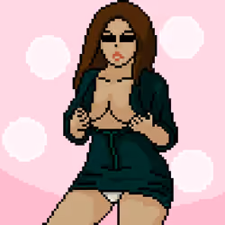 SEXYHOOD #183