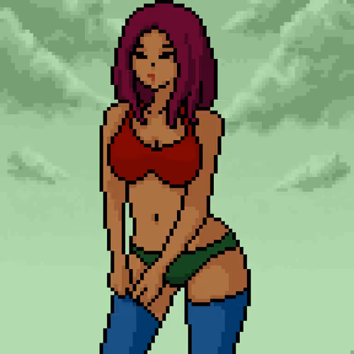 SEXYHOOD #628