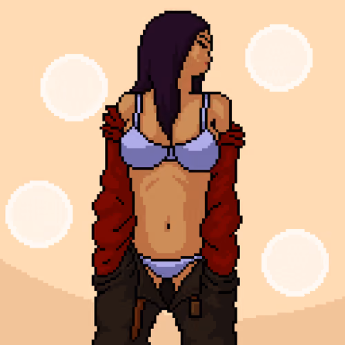 SEXYHOOD #276