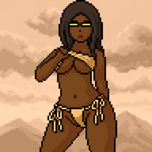 SEXYHOOD #430