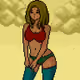 SEXYHOOD #1653