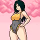 SEXYHOOD #1535