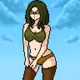 SEXYHOOD #1237
