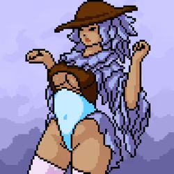 SEXYHOOD #1206