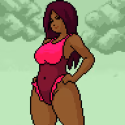 SEXYHOOD #1379