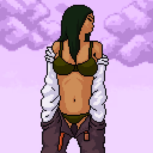 SEXYHOOD #208