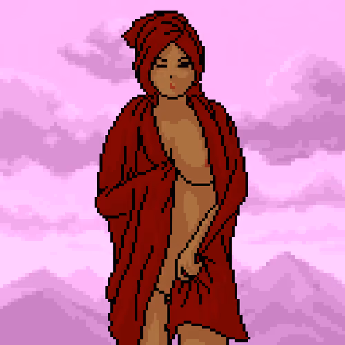 SEXYHOOD #789