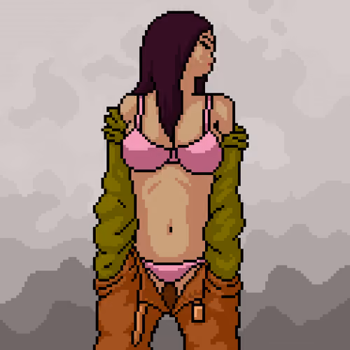 SEXYHOOD #232