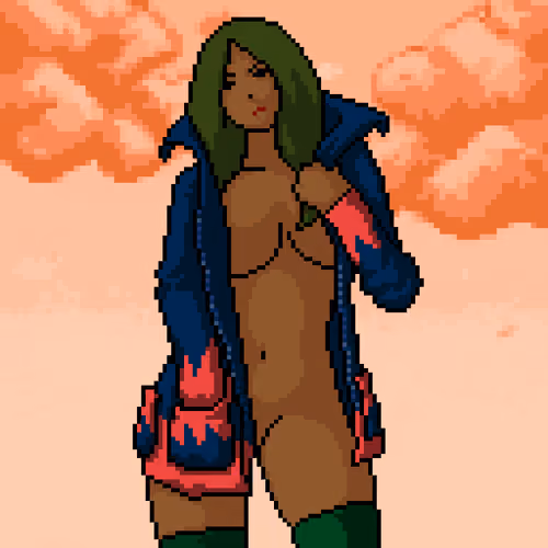SEXYHOOD #314