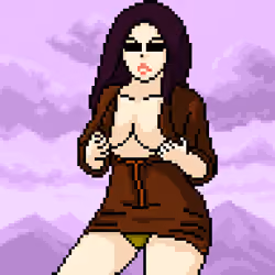 SEXYHOOD #1742