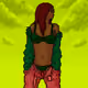 SEXYHOOD #685