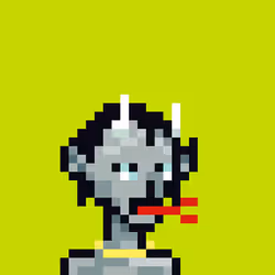 Robinhood Impz #820