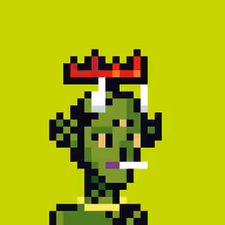 Robinhood Impz #3664
