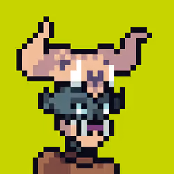 Robinhood Impz #2434