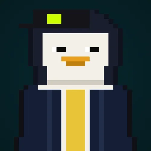 Peng Broker #531