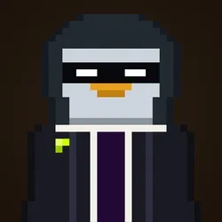 Peng Broker #543
