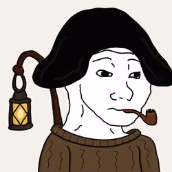 Peasant #536