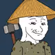 Peasant #465