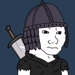 Peasant #497