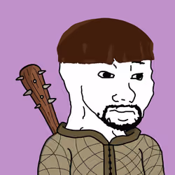 Peasant #539