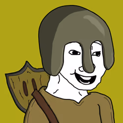 Peasant #496