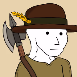 Peasant #538