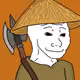 Peasant #466