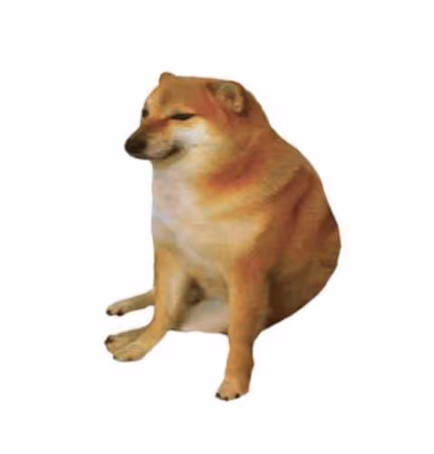 CHEEMS