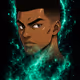 Handsome Ansem #2097