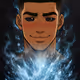 Handsome Ansem #2076