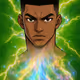 Handsome Ansem #2108