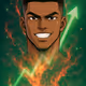 Handsome Ansem #2072