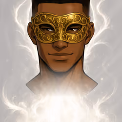 Handsome Ansem #1006