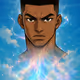 Handsome Ansem #2107