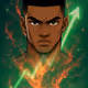 Handsome Ansem #2077