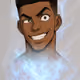 Handsome Ansem #2092