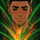 Handsome Ansem #2071
