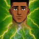 Handsome Ansem #6525