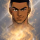 Handsome Ansem #2098