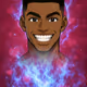 Handsome Ansem #2089
