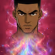 Handsome Ansem #2082