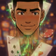 Handsome Ansem #2157